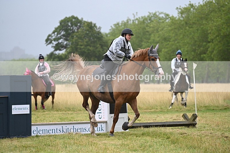 WJ6_0814 - Time at Kitchen Jump 11:34 to 12:28