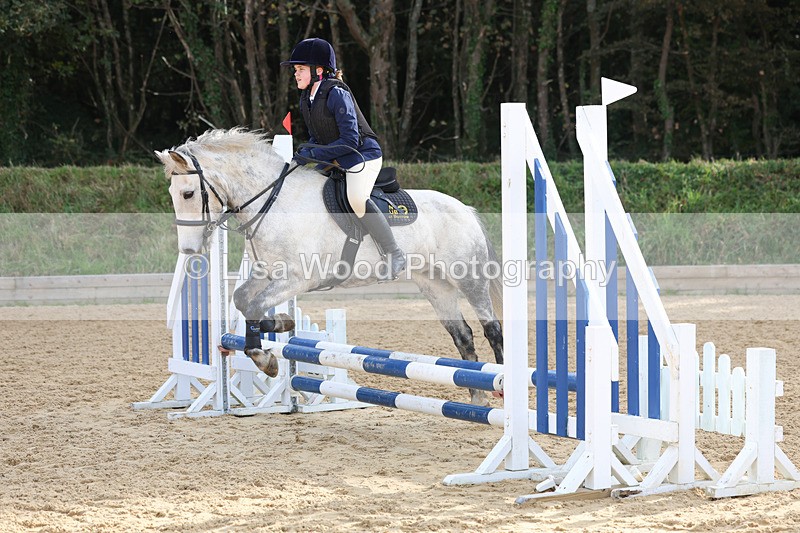 3E7A6537 - Class 2: 50cm Open