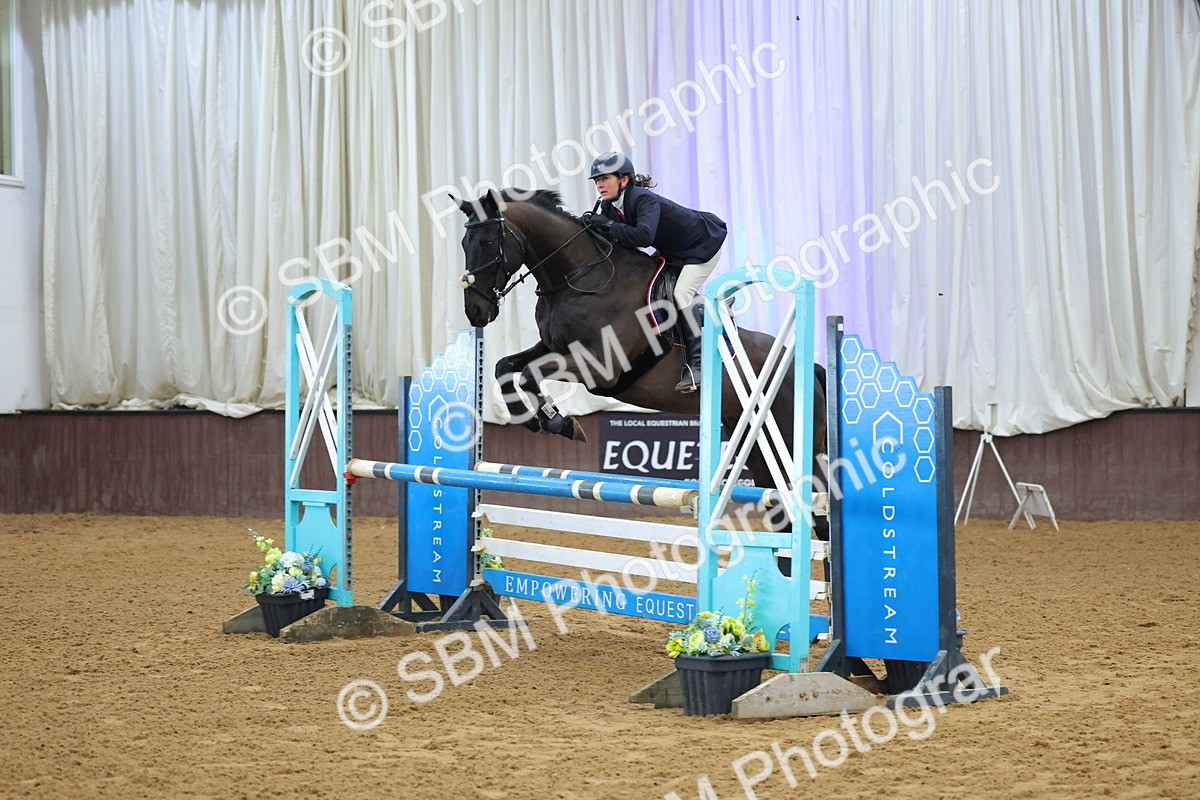 SBM_010513 - Class 23 - Senior Newcomers/ 1.10m Open - First Round (1.10m)
