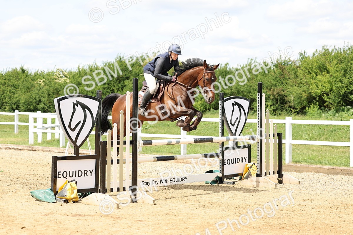 SBM_005203 - Class 18 - Senior 1.05m Open