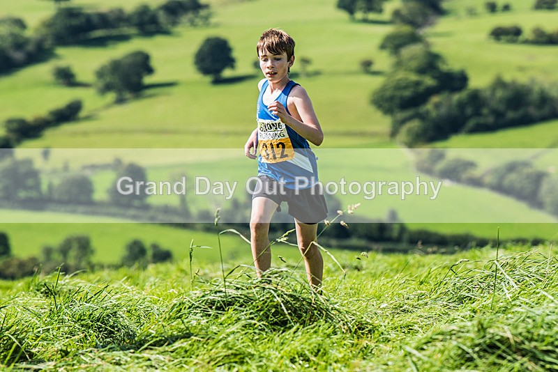 Loweswater Show-129 - Loweswater Show Junior & Senior Fell Races Sunday 3rd September 2023