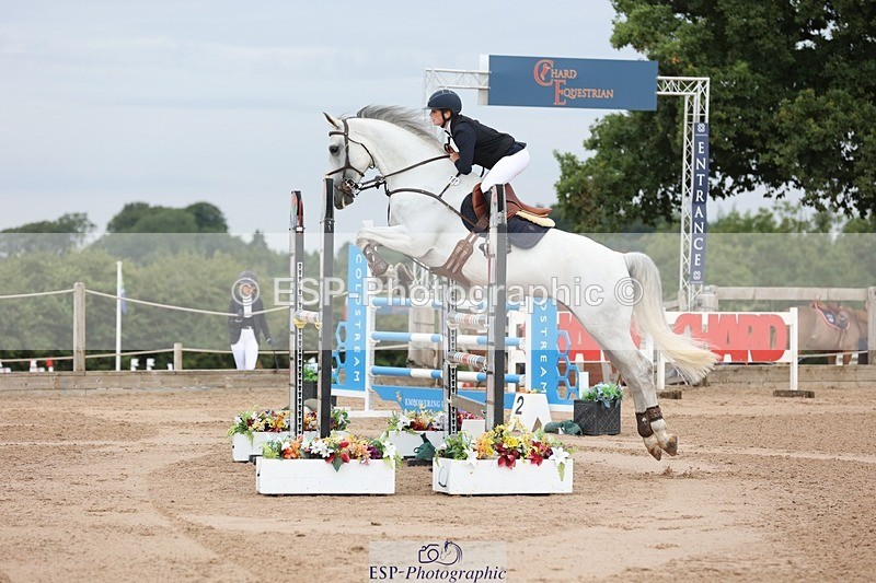 250719-092419-13308 - Cls 15, 1 Star Silver Tour Break til End