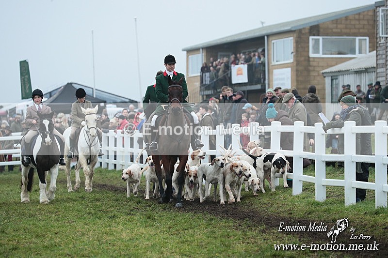 PtP 180126  0649 - Royal Artillery PtP Larkhill 18/01/26