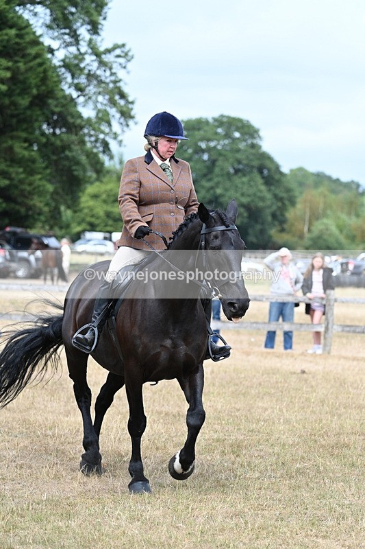 WJ7_1322 - Class 8 Ridden Veterans