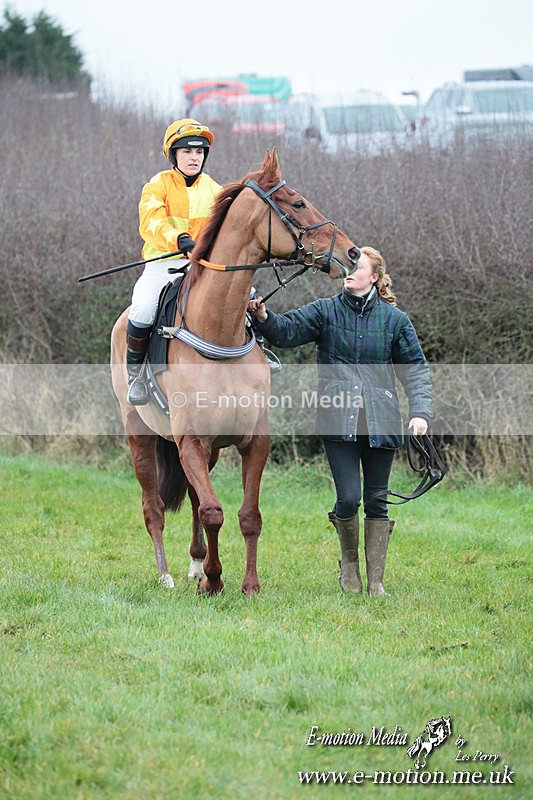 PtP 291224 372 - Harkaway Club PtP Chaddesley Corbett 29/12/24