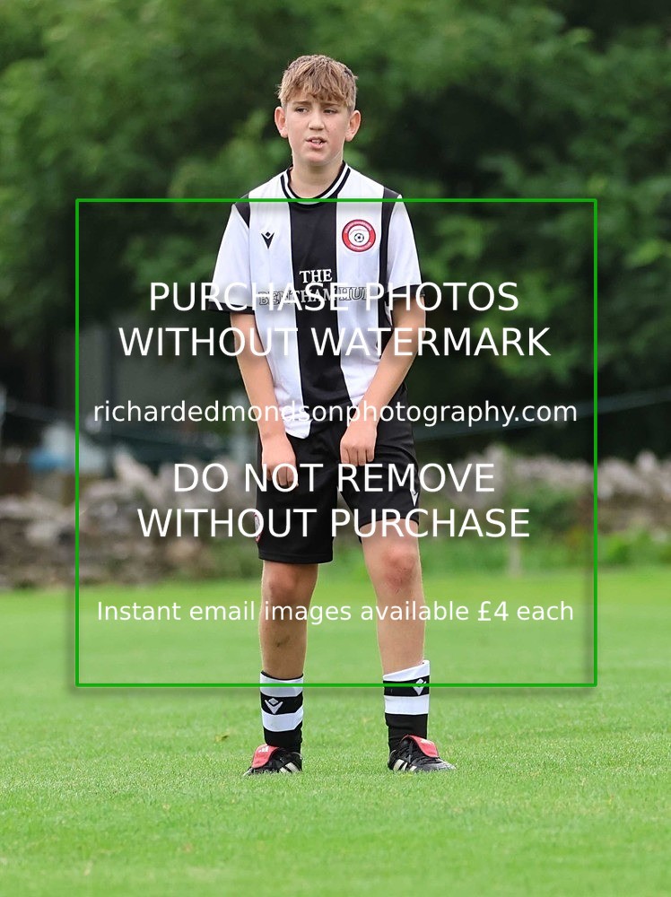 533A8036 - Wattsfield United U13 vs Craven Wanderers U13 (7/9/25)