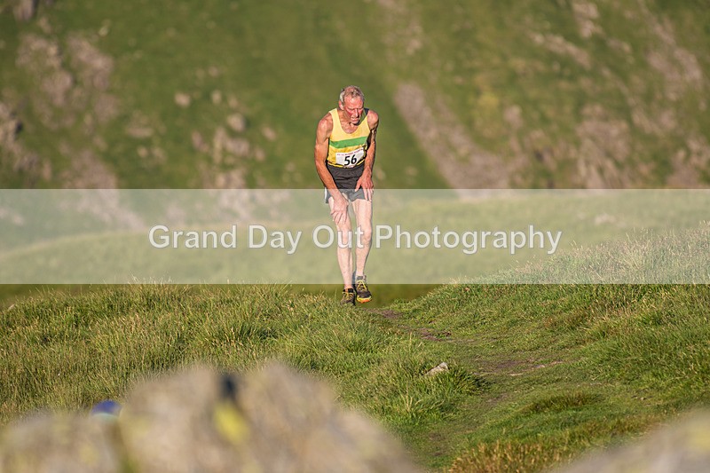Seat Sandal-294 - Seat Sandal Fell Race Wednesday 8th July 2026