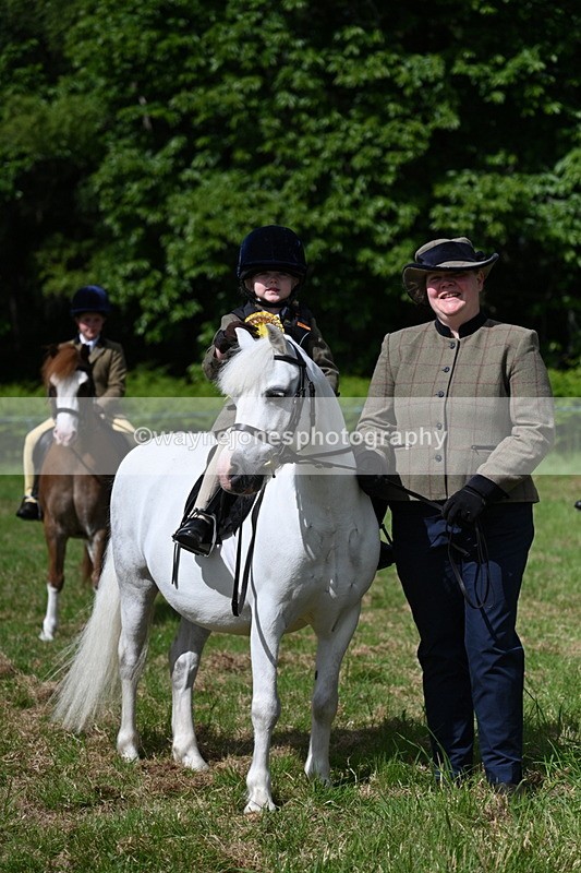 WJ7_0849 - Class 8 First Rally Pony