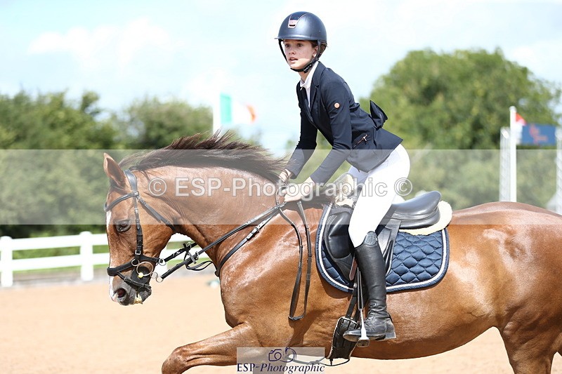 230811A-114631-03738 - Cls 16 95cm Nat Am Qualifier