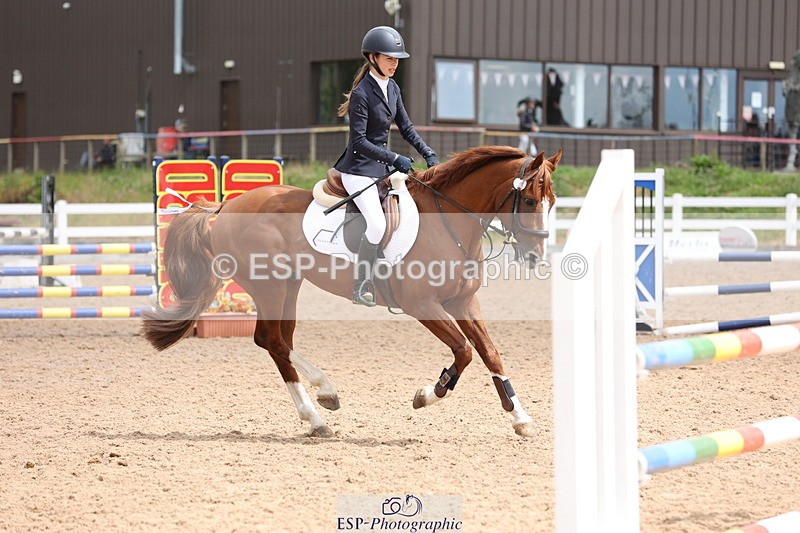 240630A-114641-12753 - Cls 31 Discovery and 90cm Open