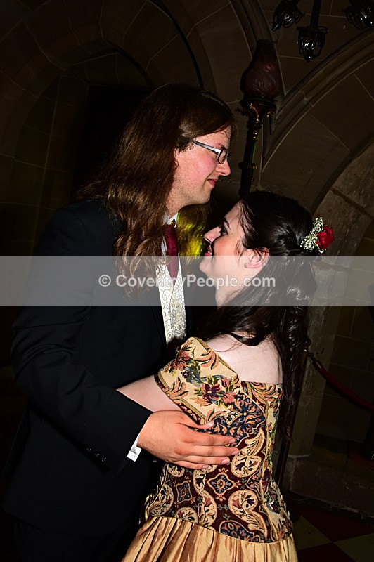 CHES-1414 - Jonathan and Amelia