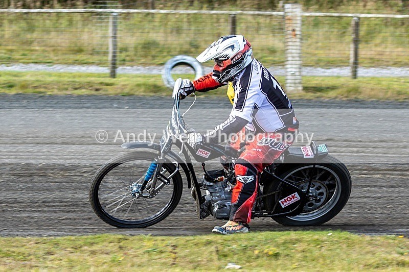 221001-7D-8E0A2321 - Ride & Skid It  Speedway Experience 01st Oct 22