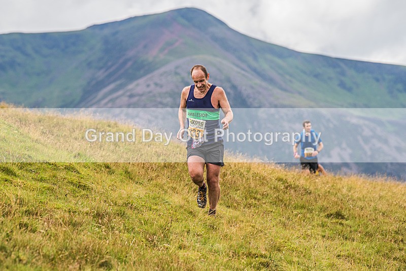 Sailbeck-66 - Buttermere Sailbeck Fell Race Saturday 15th July 2023