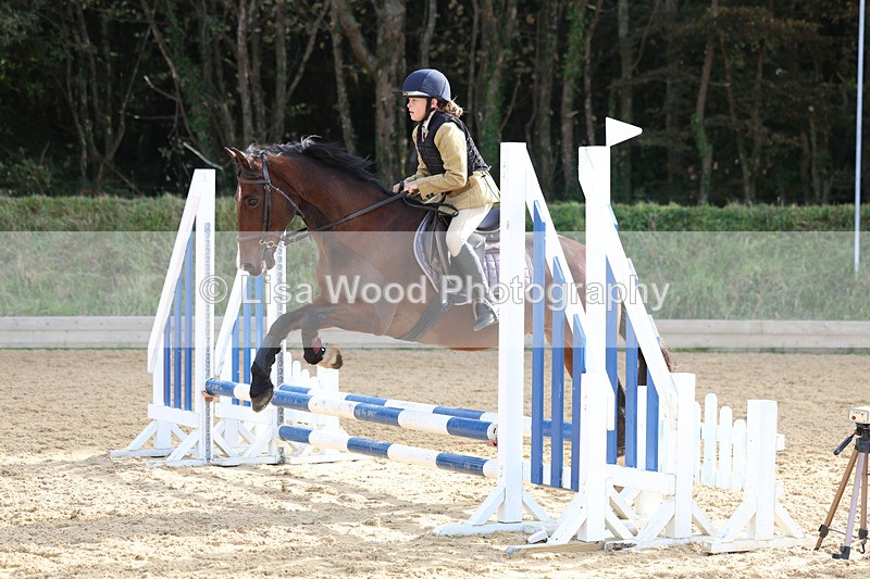 3E7A6740 - Class 2: 50cm Open