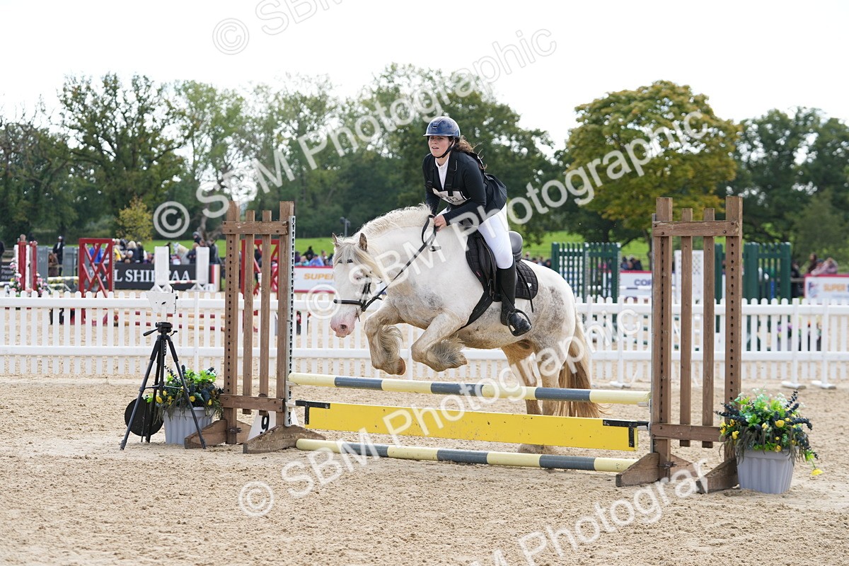 SBM_44249 - J7 - Junior Pony 60cm Championship