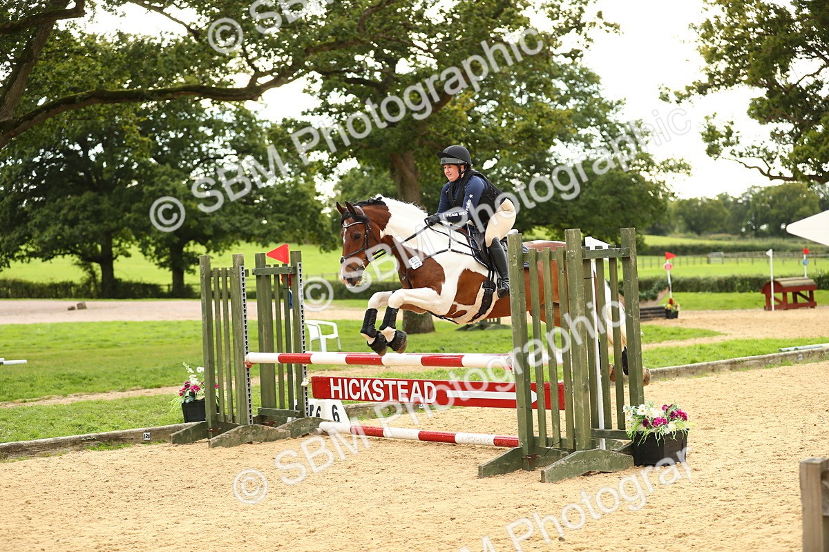 SBM_10697 - E8 Eventers Challenge 80cm Championship
