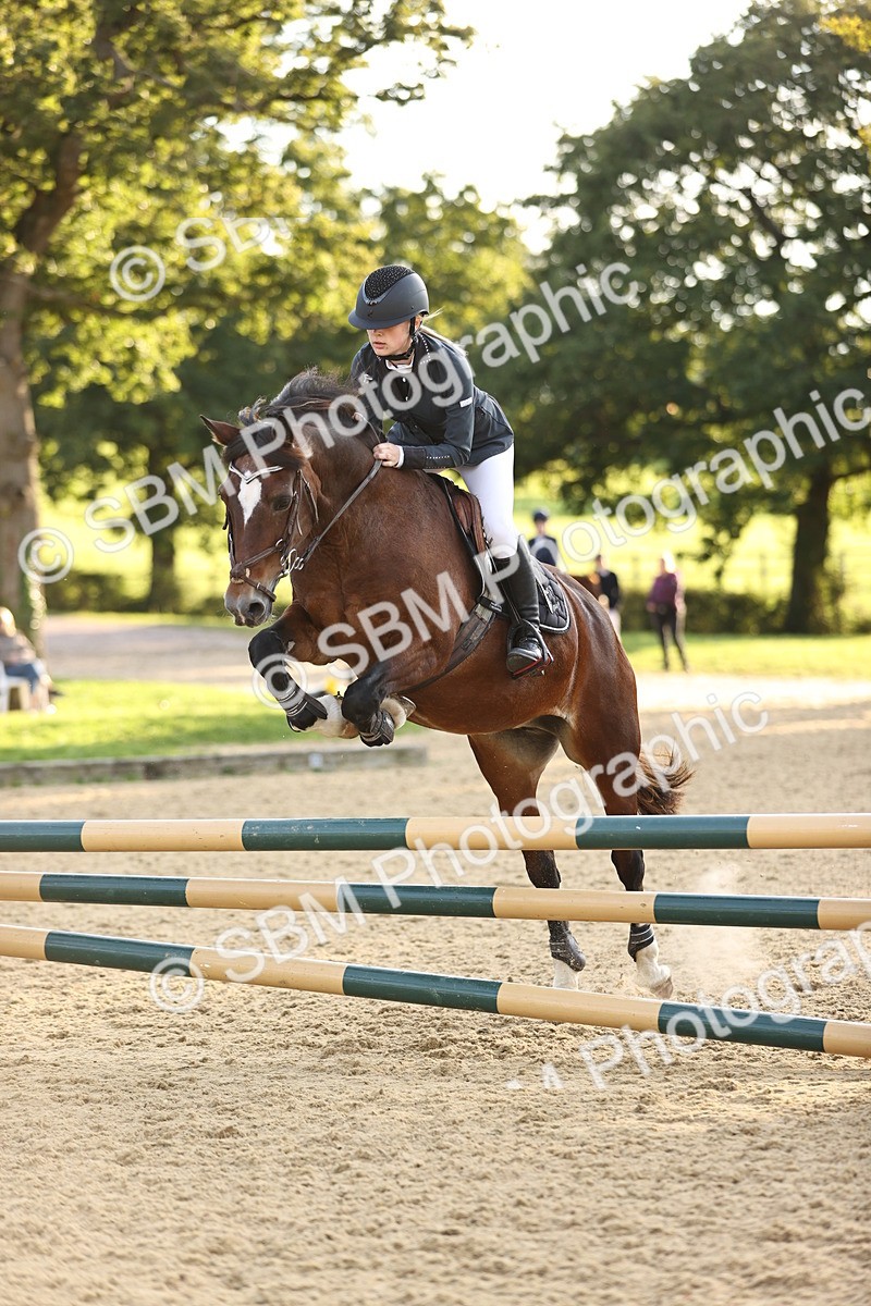 SBM_55981 - J10 - Junior Pony 75cm Championship