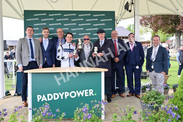 yr13052022r5-49 - Race 5 4.10pm Paddy Power 'Fill Thi Boots' Stakes