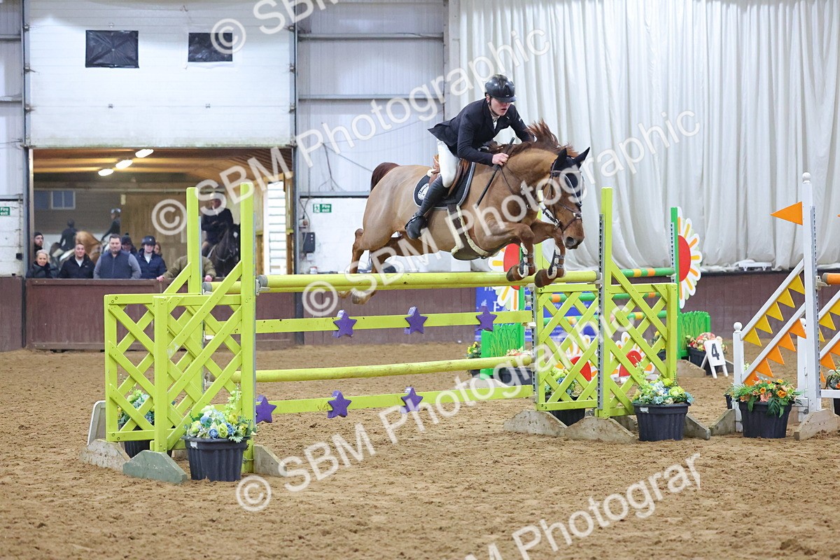 SBM_003034 - Class 18 - National 1.30m/1.40m Open Handicap (1.30m - 1.40m)