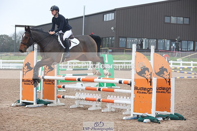 231112A-101635-03280 - Cls 17 Blue Chip Novice Winter Qualifier