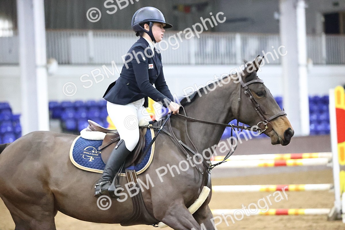 SBM_001791 - Class 9 - Senior British Discovery - 1.00m