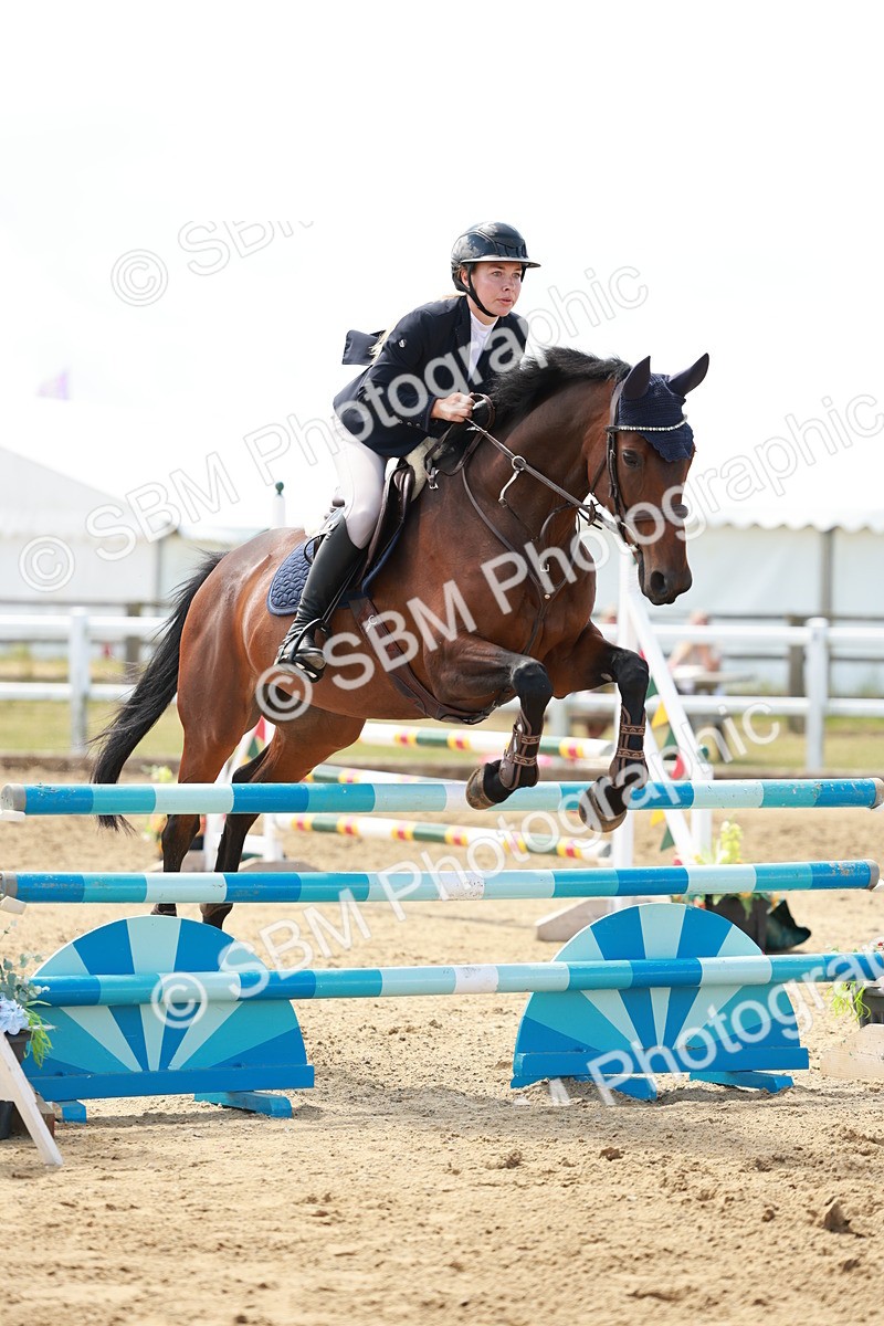 SBM_007131 - Class 2 - Senior Discovery - 1.00m Open