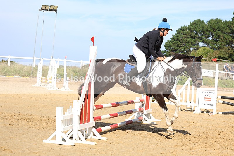 3E7A1161 - Class 7: 70cm Senior