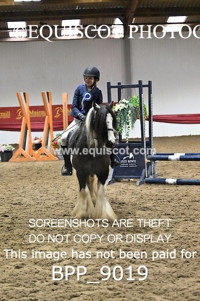 BPP_9019 - CLASS 3 50CM