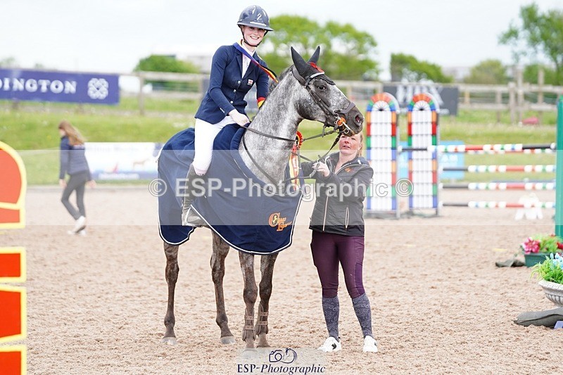 250505-142326-05028 - Cls 8 The Brown Family 148cm Grand Prix