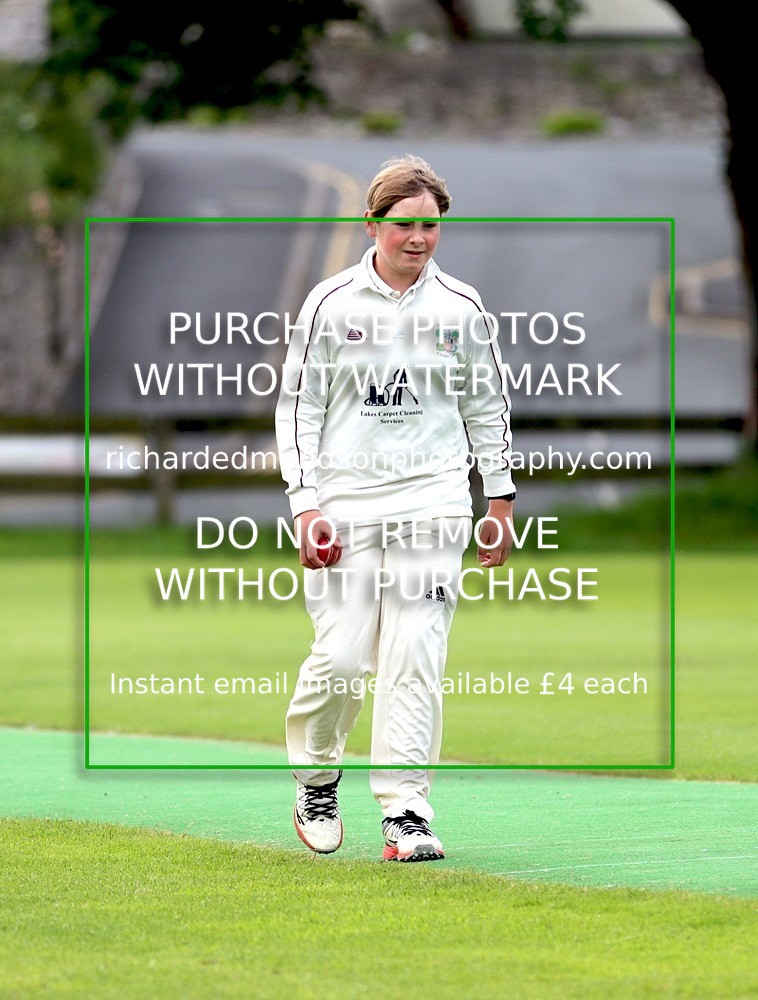IMG_3982 - Netherfield U11 v Burneside U11 (Sunday 12 June 2022)