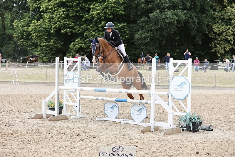 250705A-144313-15546 - Cls 36 Snr Discovery and 1m Open