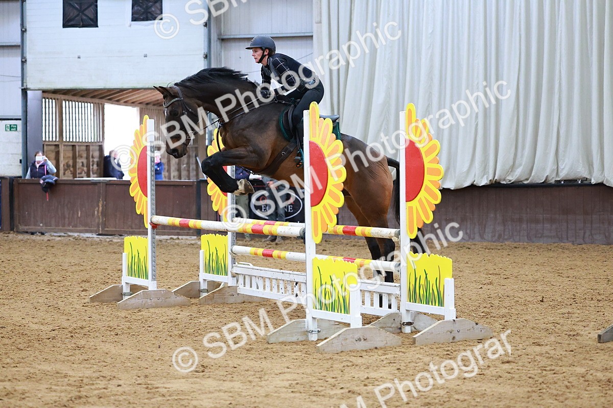 SBM_001224 - Class 3 - 1.00m