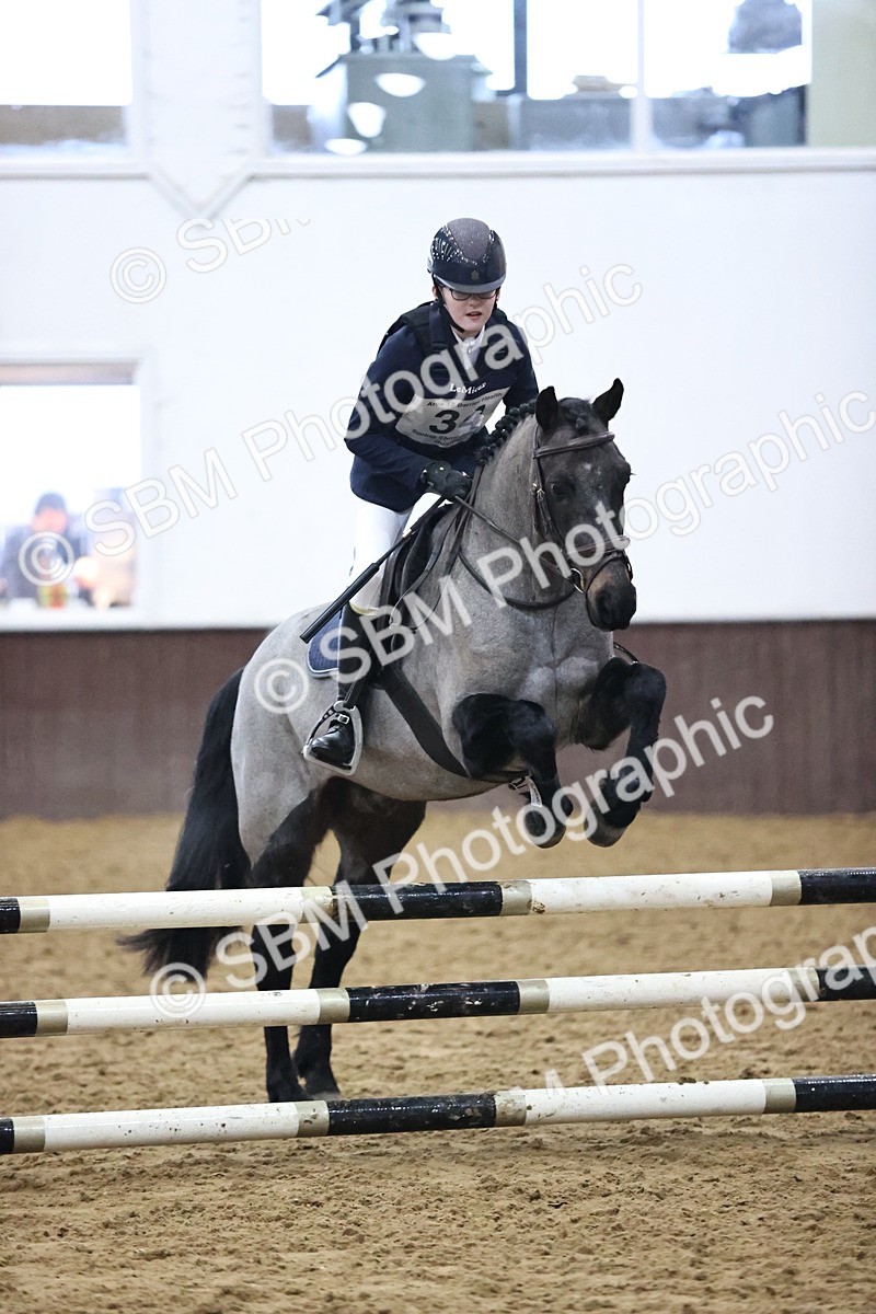 SBM_000416 - Class 1 - 70cm