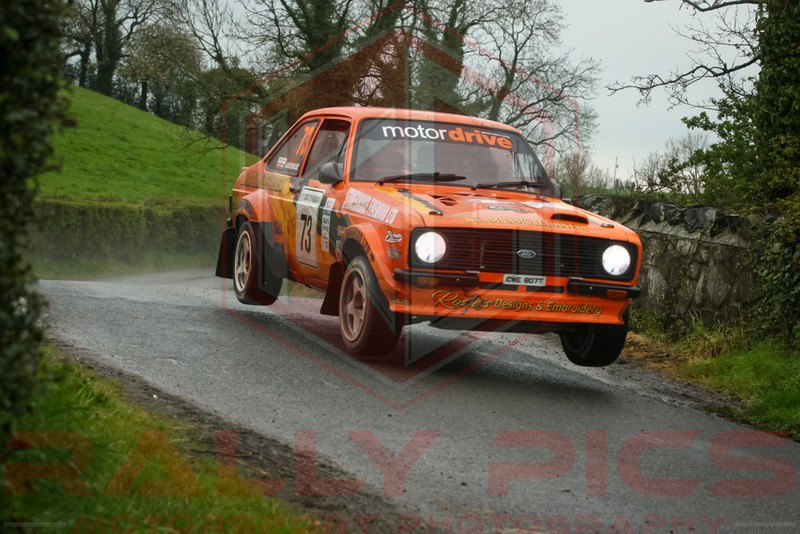 Circuit of Ireland 148 of 204 - Circuit of Ireland 2025