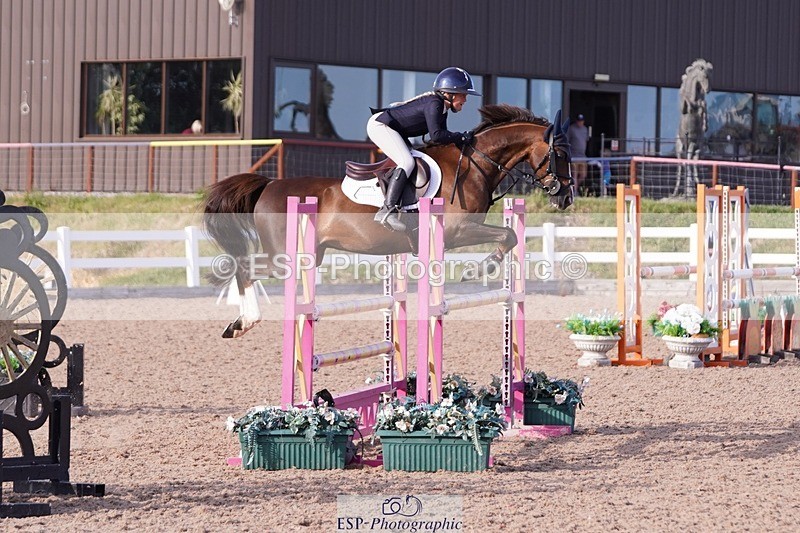 250629-190326-13965 - Cls 35 Graham Heath 128cm and 138cm