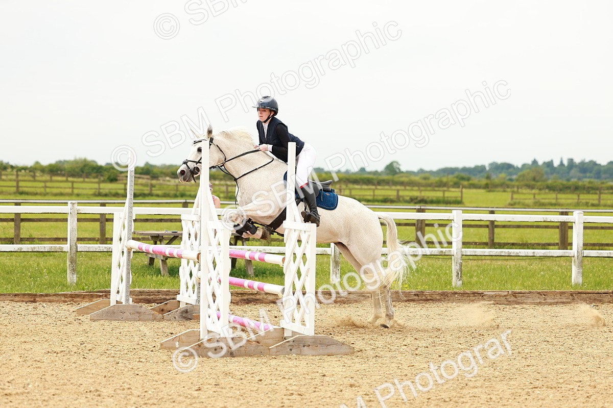 SBM_000952 - Class 2 - Senior British Novice - 90cm
