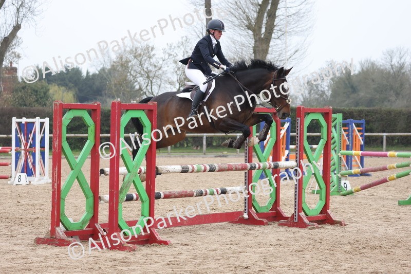 20260308-1581 - Class 5 - 1.00m