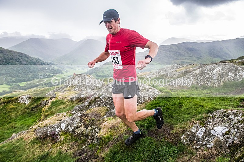Arnison Crag-169 - Arnison Crag Horseshoe Fell Race Saturday 26th August 2023