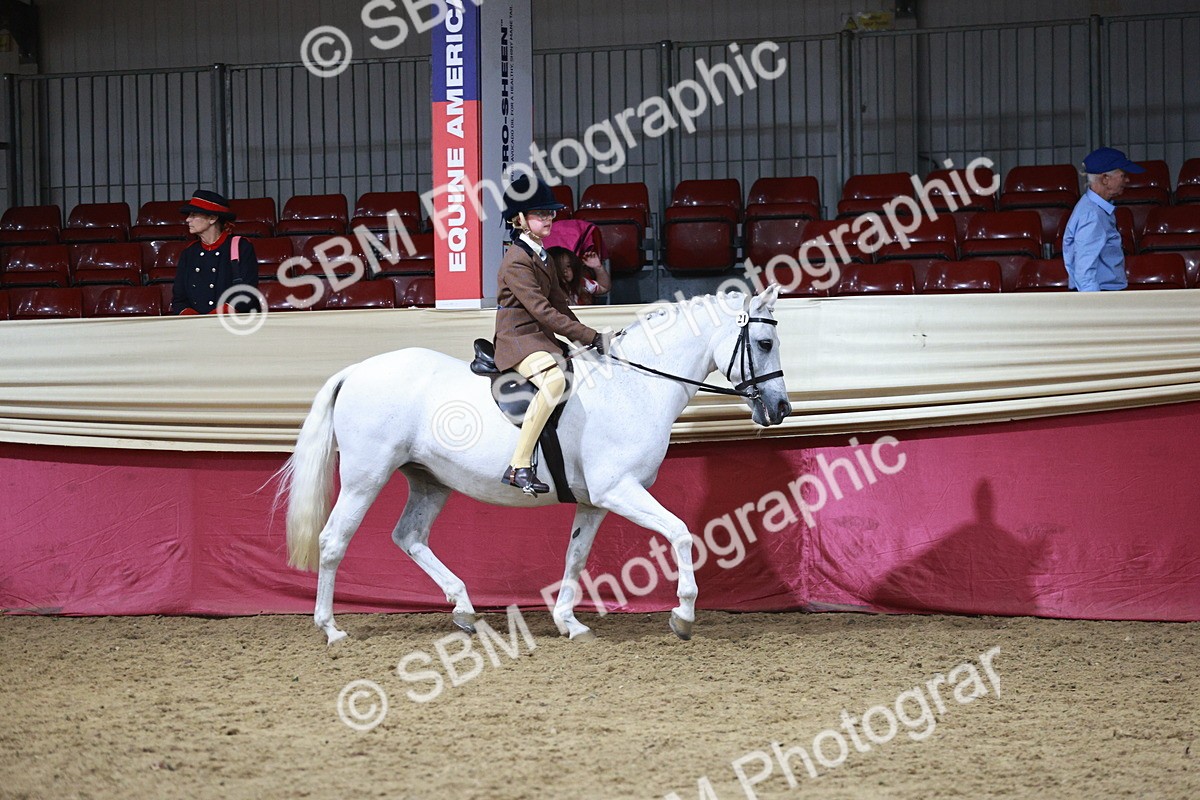 SBM_08017 - Class 11R - Regional Ridden Veteran