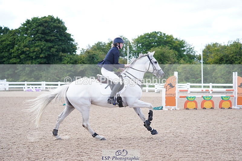 240809A-122952-00987 - Showjumping Competition