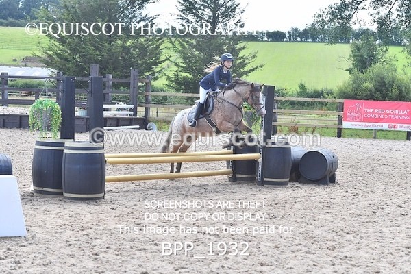 BPP_1932 - DERBY CLASS 5 - 60CM