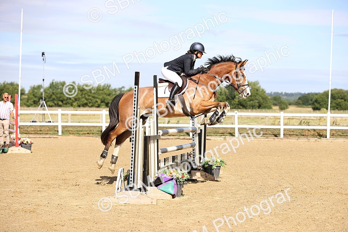 SBM_009165 - Class 7 - Senior Discovery - 1.00m Open