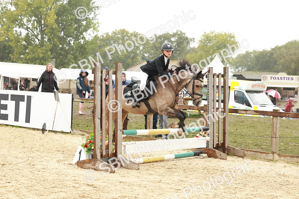 SBM_71298 - J14 - Junior Pony 65cm Championship