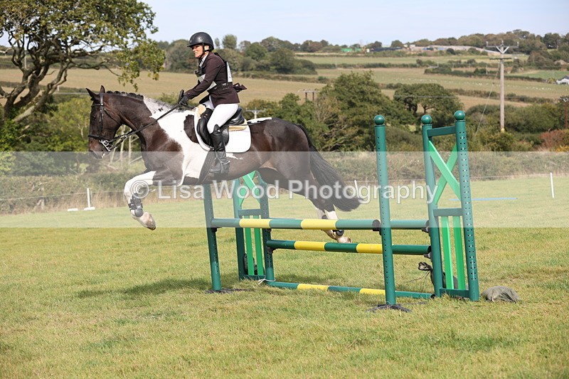 JPP_9048 - Class 3: Nankelly Open: 90cm Showjumping