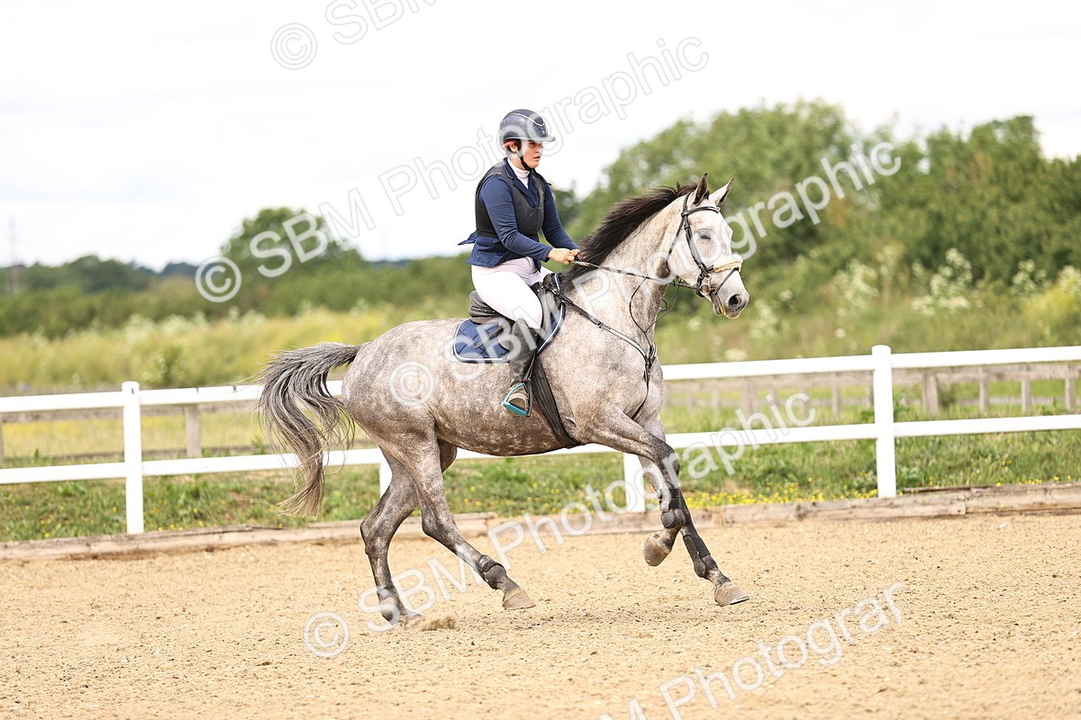 SBM_007017 - Class 17 - Senior Discovery -1.00m