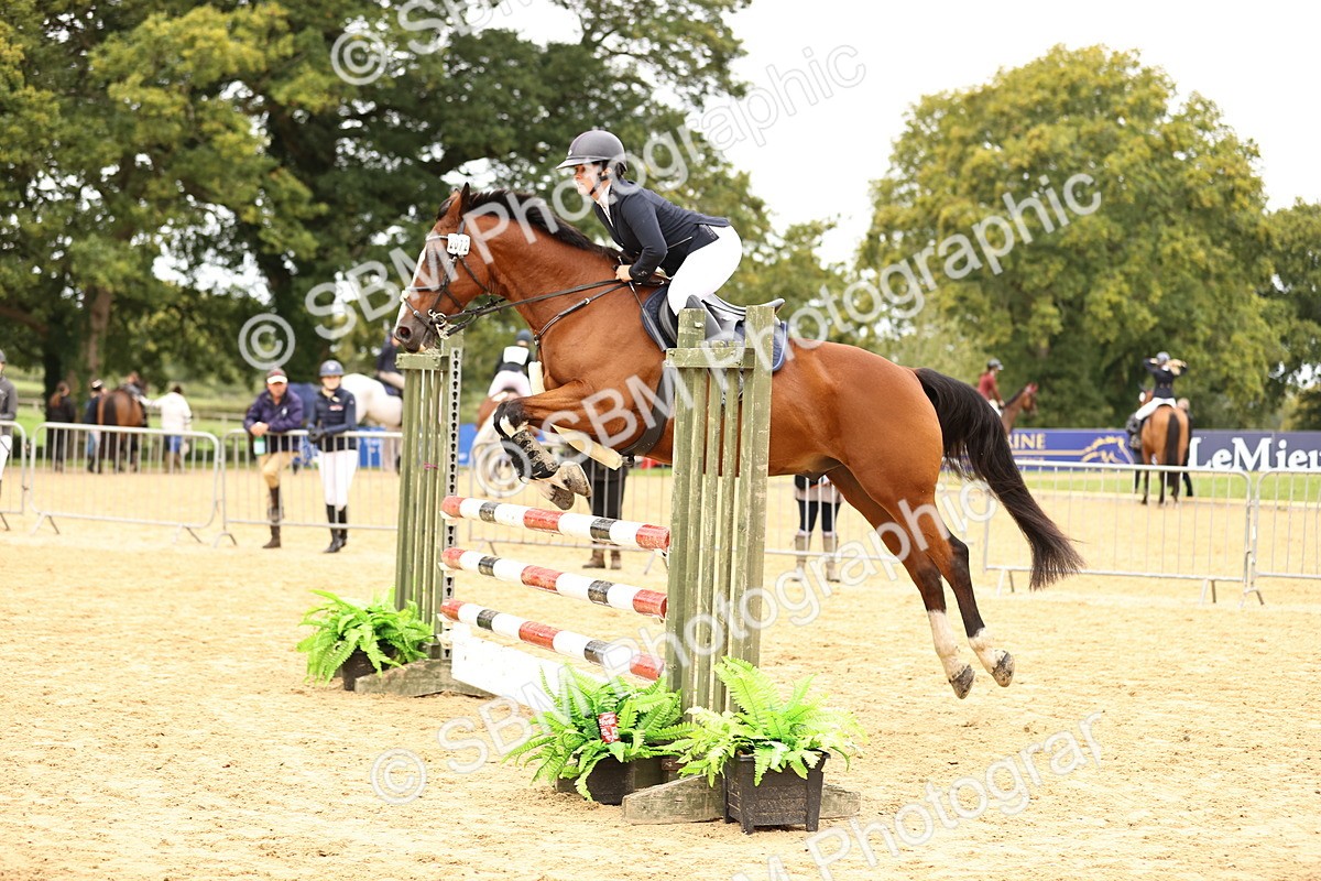 SBM_58844 - J42 - Grand Tour Horse & Pony 1.00m Championship