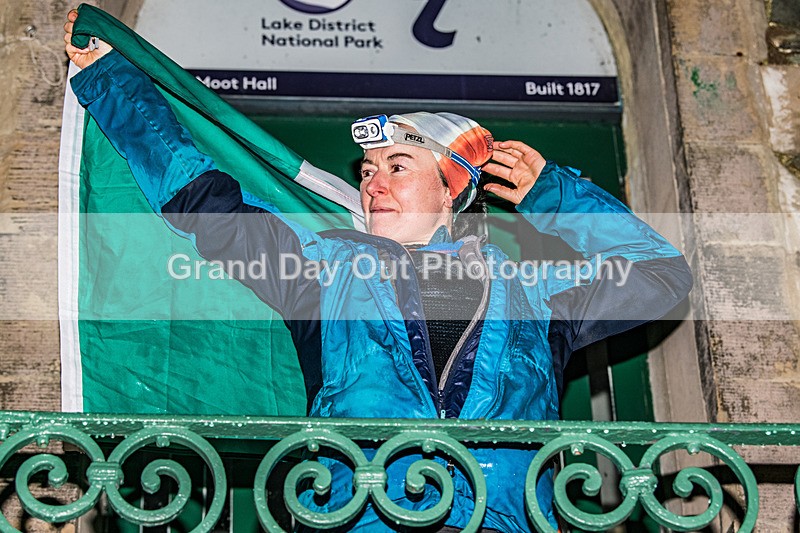 Wainwrights-79 - Carol Morgan Winter Wainwrights Round Friday 3rd January 2025