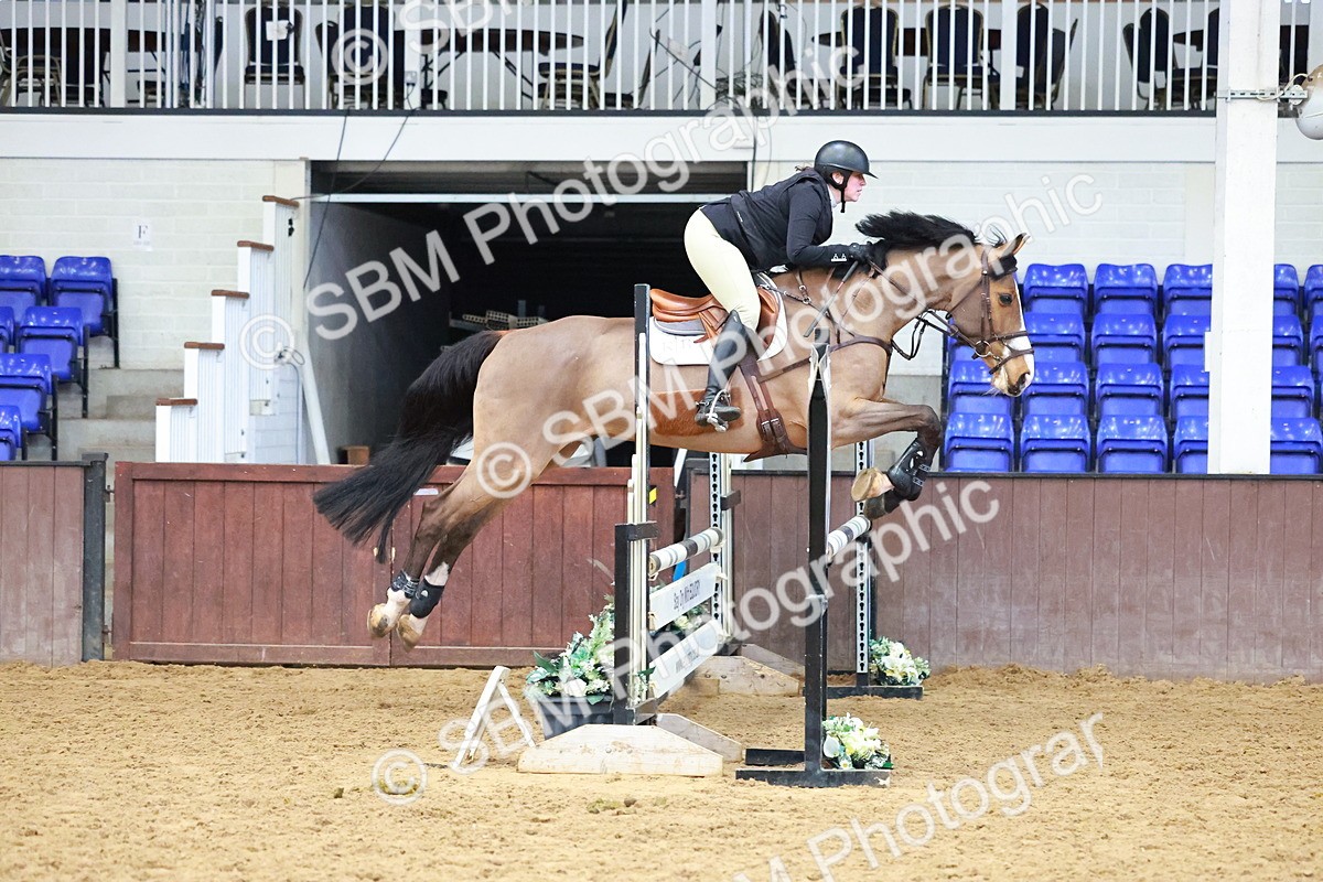 SBM_003114 - Class 9 - Senior Discovery - 1.00m