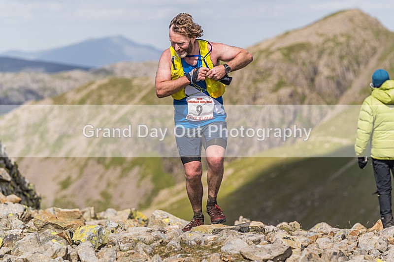 Ennerdale-958 - Ennerdale Horseshoe Fell Race Saturday 8th June 2024