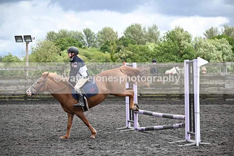 WJ6_0218 - Class 13 Novice 60cm